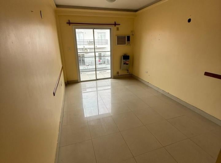 Departamento · 40m² · 2 Ambientes