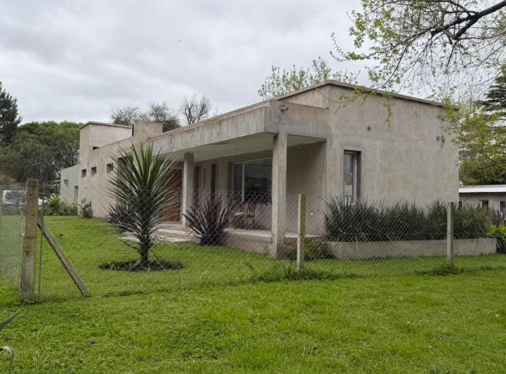 Casa · 100m² · 3 Ambientes