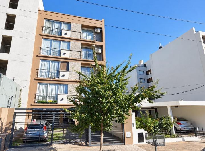 Departamento · 40m² · 2 Ambientes