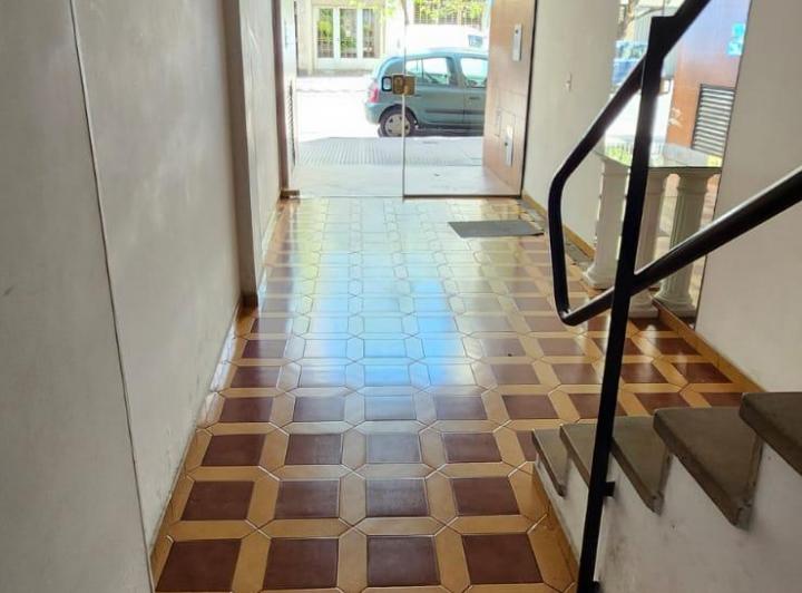 Departamento · 37m² · 1 Ambiente