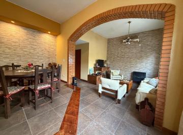 PH · 120m² · 3 Ambientes · PH 3 Ambientes - Saavedra - Venta