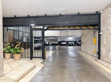 Garage · 12m² · Cochera Fija en Santa Fe y Laprida Recoleta