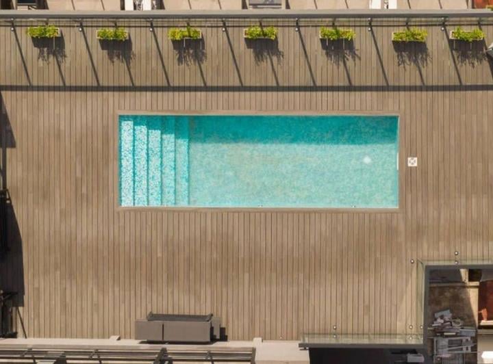Departamento · 55m² · 3 Ambientes