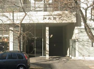 Garage · 12m² · Cochera en Venta en El Barrio de Chacarita Distrito Audiovisual