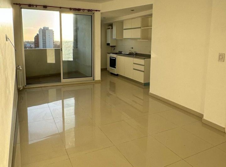 Departamento · 41m² · 2 Ambientes