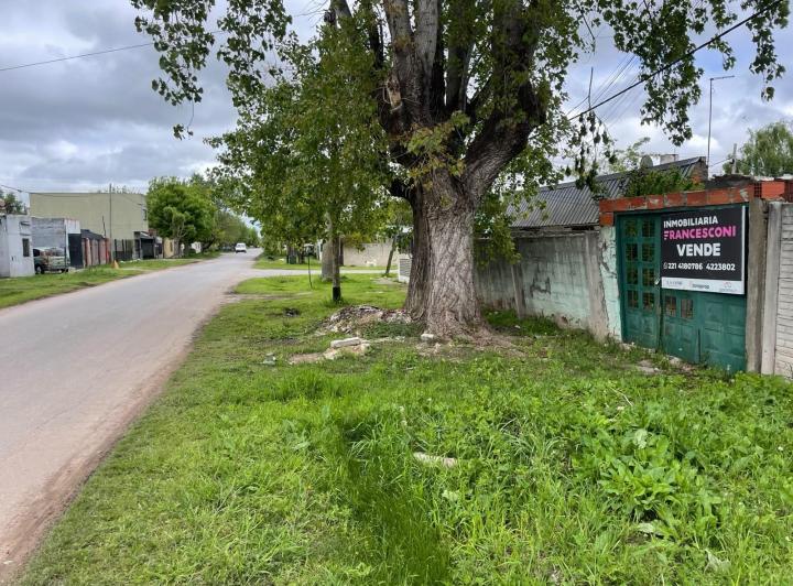 Terreno · 200m²