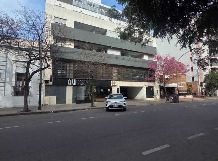 Departamento · 55m² · 1 Ambiente · 1 Cochera