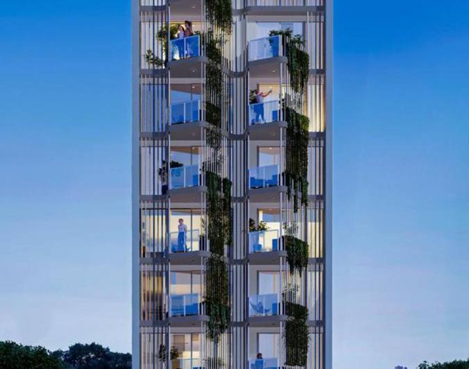 Departamento · 65m² · 2 Ambientes
