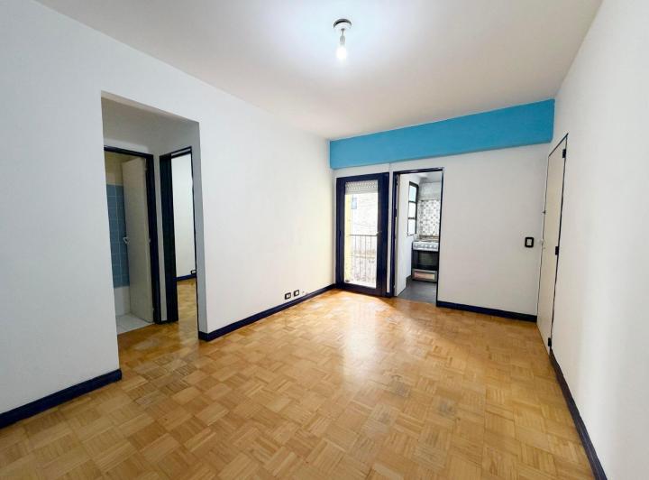 Departamento · 31m² · 2 Ambientes