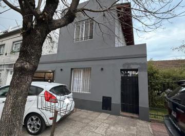 Departamento · 36m² · 1 Ambiente · Alquiler Depto PH X Escalera $600.000