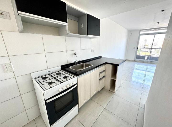 Departamento · 43m² · 2 Ambientes