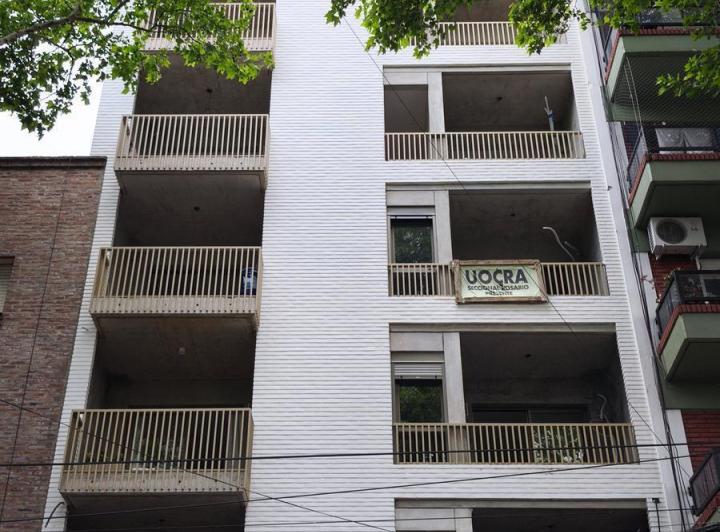 Departamento · 66m² · 3 Ambientes