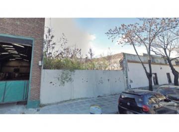 Terreno · 448m² · Terreno Venta Barracas 448 m² - (10,20 X 43,92)