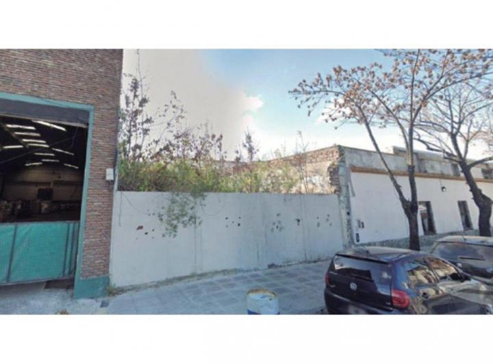 Terreno · 448m²