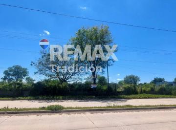 Terreno · 300m² · Venta Terreno Sobre Av. Fontana