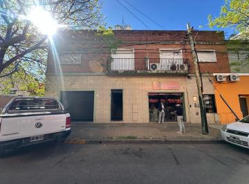 Local comercial · 57m² · Local en Mart. - Santa Fe/fleming