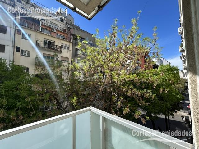 Departamento · 35m² · 1 Ambiente