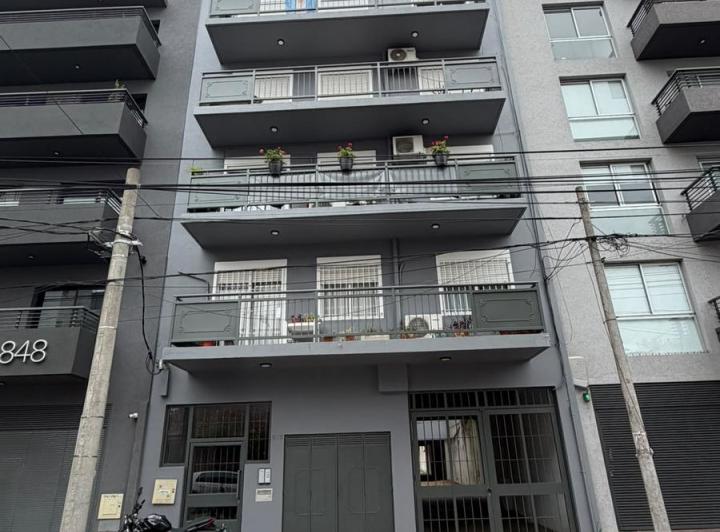 Departamento · 63m² · 3 Ambientes
