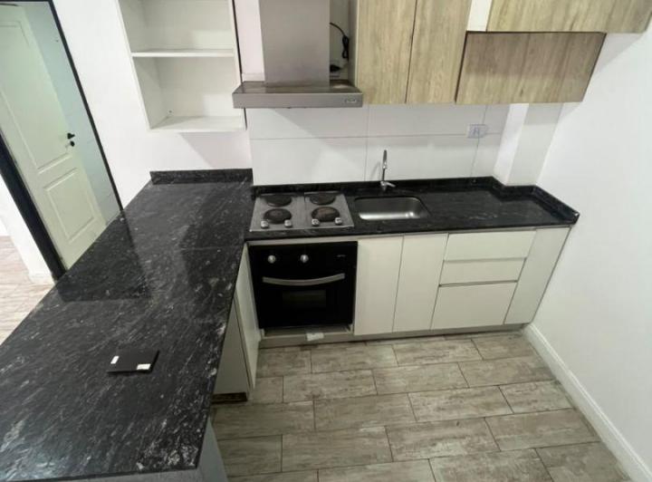 PH · 35m² · 1 Ambiente · 1 Cochera