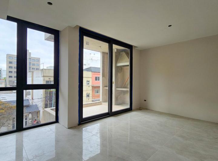 Departamento · 106m² · 3 Ambientes