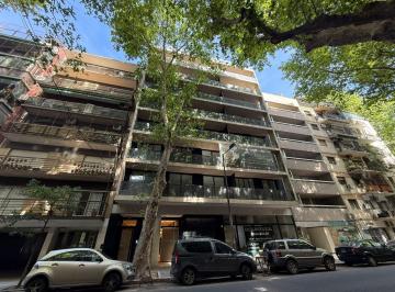 Departamento · 95m² · 3 Ambientes · 1 Cochera · 3 Ambientes / Alquiler / Palermo Hollywood Cochera, Parrilla y Patio