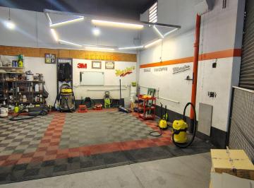 Local comercial de 1 ambiente, Tres de Febrero · Alquiler Local 54 m Asunción N 4305 Ciudadela Tres de Febrero