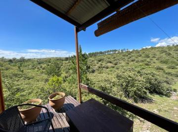 Foto · Complejo Turístico en Venta - 2 Cabañas y Una Casa - San Clemente - Córdoba