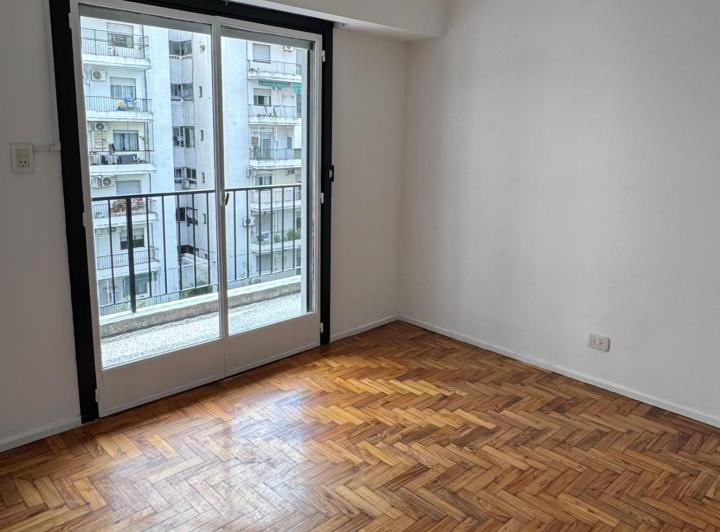 Departamento · 39m² · 2 Ambientes