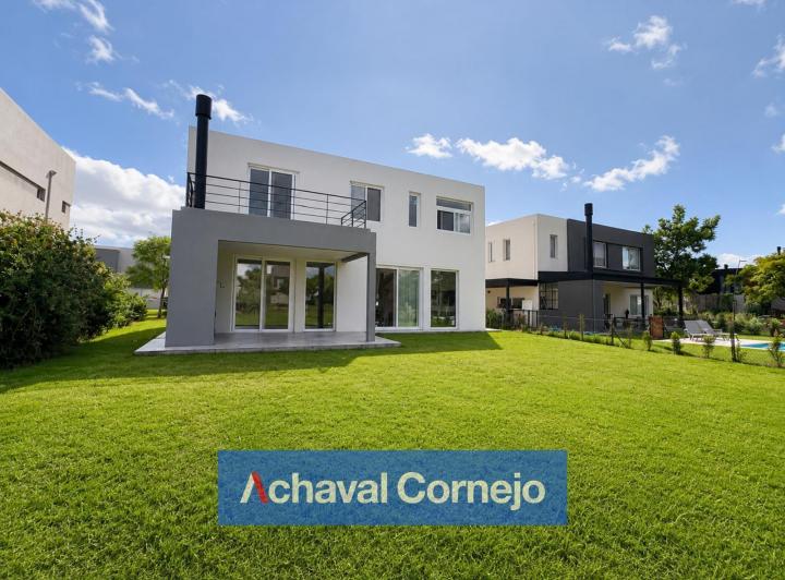 Casa · 178m² · 5 Ambientes