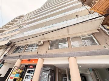 Departamento · 25m² · 1 Ambiente · Mitre Al 200 Alquiler Departamento Monoambiente en Rosario