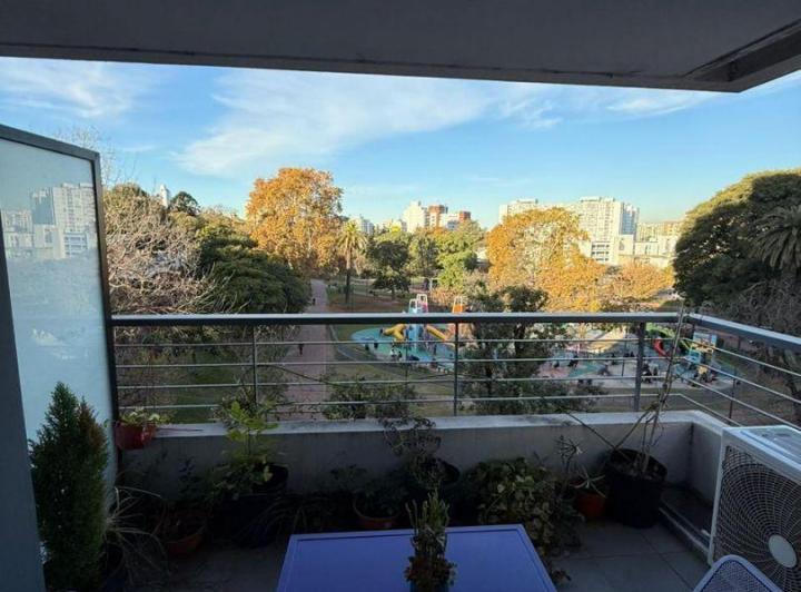 Departamento · 43m² · 1 Ambiente