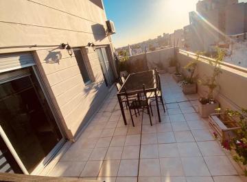 balcon aterrazado al frente · Espect 2 Amb Balcon Aterrazado
