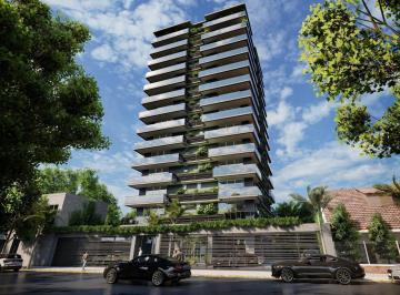 Departamento · 69m² · 3 Ambientes · 2 Cocheras · Departamento 3 Ambientes con Cochera en Venta en Berazategui Centro a Estrenar