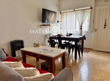 PH · 58m² · 3 Ambientes · PH Interno 3 Ambientes con Terraza