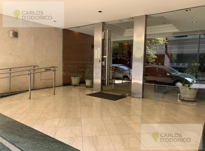Departamento · 69m² · 3 Ambientes · 1 Cochera