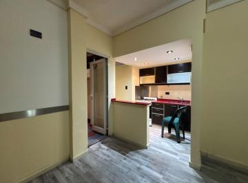 Departamento · 43m² · 2 Ambientes · Venta 2 Ambientes Reciclado con Patio Barracas