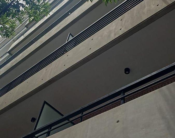 Departamento · 60m² · 2 Ambientes