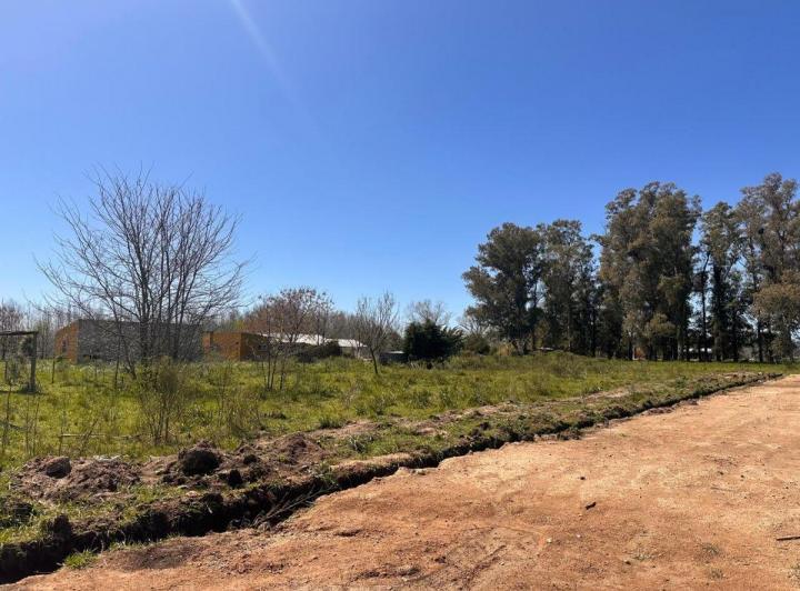 Terreno · 337m²