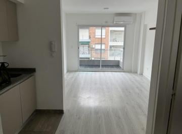 Departamento · 26m² · 1 Ambiente · Monoambiente con Balcon en Villa Urquiza