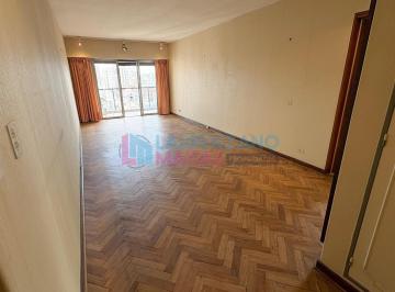 Departamento · 105m² · 4 Ambientes · Alquiler Departamento 4 Ambientes y Balcón en Belgrano