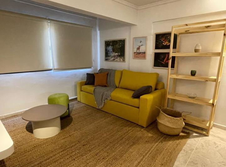 Departamento · 50m² · 1 Dormitorio