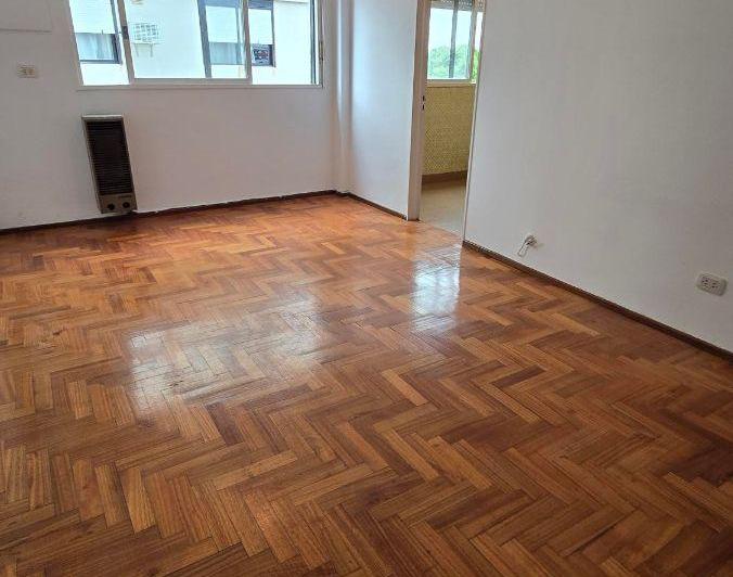 Departamento · 43m² · 2 Ambientes