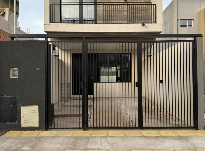 PH · 114m² · 3 Ambientes · 1 Cochera