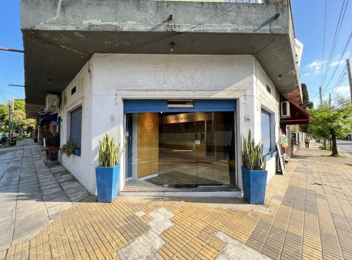 Local comercial · 48m² · 1 Ambiente