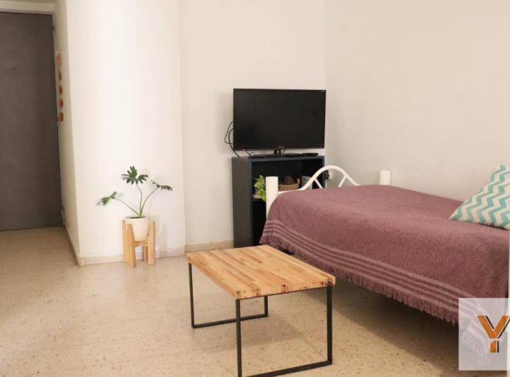Departamento · 35m² · 2 Ambientes