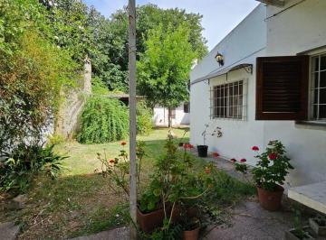 PH · 91m² · 4 Ambientes · Venta PH 4 Ambientes Luzuriaga Parque Propio