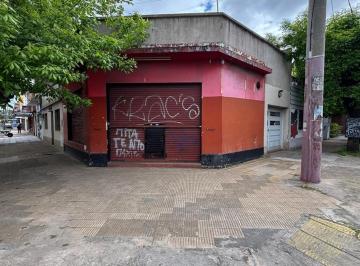 Local comercial · 110m² · 3 Ambientes · 1 Cochera · Local con Vivienda 3 Ambientes Ramos Mejia Venta