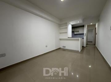 Departamento · 35m² · 2 Ambientes · Departamento 1 Dormitorio en Barrio Sur