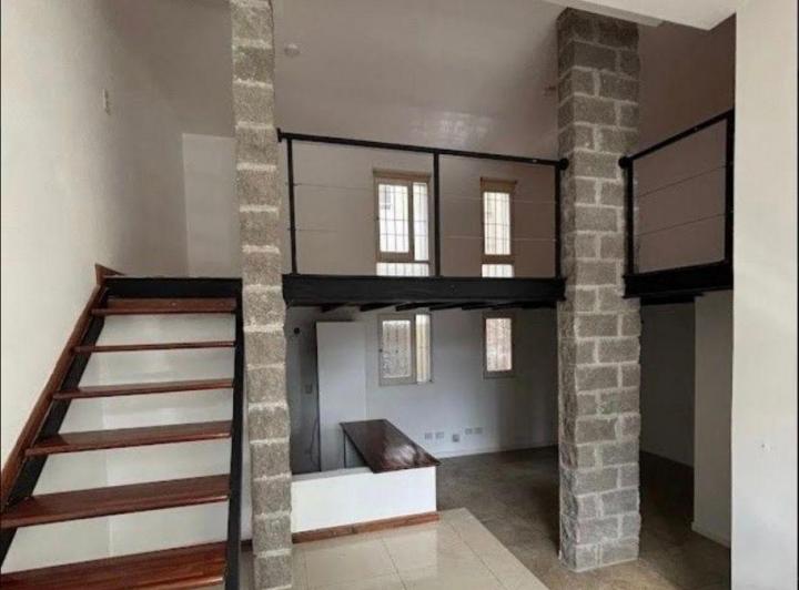 PH · 78m² · 2 Ambientes