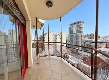 Departamento · 74m² · 3 Ambientes · 2 Cocheras · Venta Departamento 3 Ambientes Al Frente a m del Parque Rivadavia en Caballito Sur